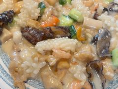 -福荣居褡裢火烧京味家常菜(西四店)