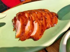 一口酥（点卯精品烤鸭）-顺承小院儿