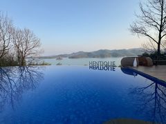 -天目湖涵田半山温泉