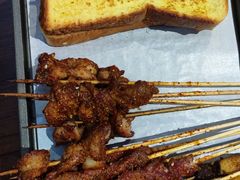 -庆峰龙虾烧烤(合肥一店)
