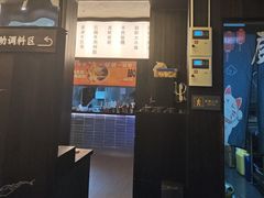 -海之屋韩式烤肉(海棠68环球美食街店)