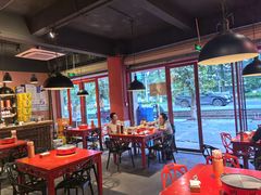 -醉烧膘·烧烤夜宵王(总店)