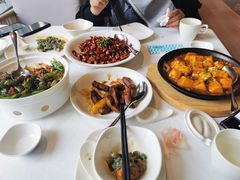 -莆田餐厅PUTIEN(西安万象天地店)