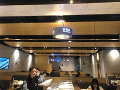 大堂-么子烤肉(化龙池店)