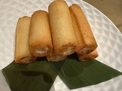 -顺德联塑万怡酒店·万荟轩自助餐厅