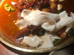 -楼兰新疆主题餐厅(苏州中心店)