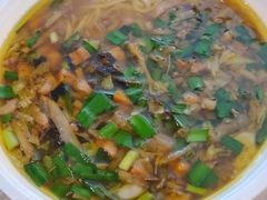 -大唐腾记腊汁肉夹馍(西安北站店)