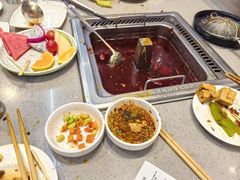 -海底捞火锅(铂澜大象城店)