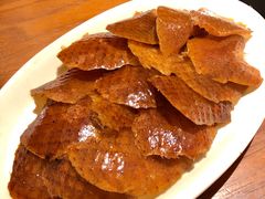 -君悦酒店·1881·北京烤鸭