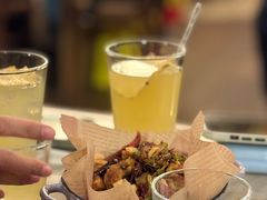 -欢桃·融合餐酒馆 Eatery&Bistro