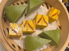 -优食坊·蒸汽海鲜(康盛路店)