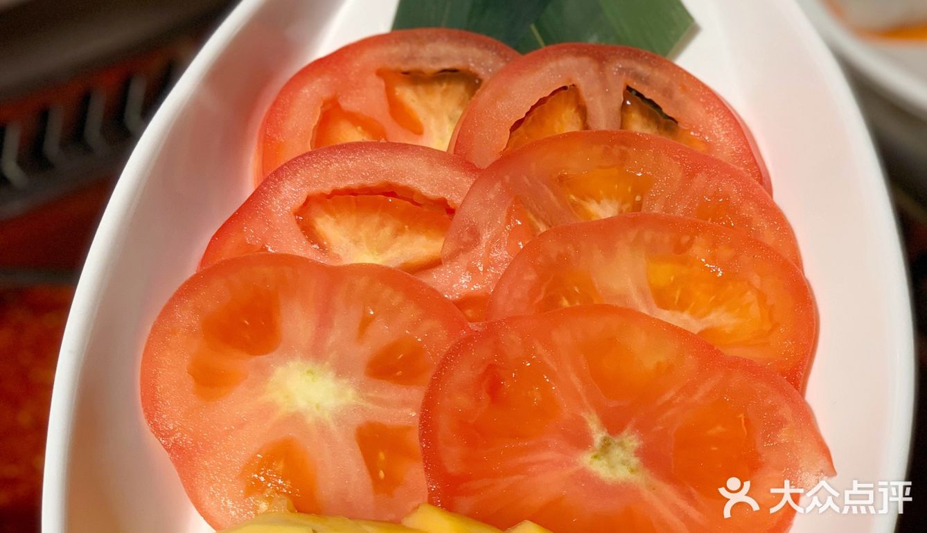 冬日火锅吃什么❓番茄木瓜养颜锅🙋🏻