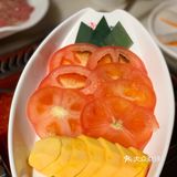 冬日火锅吃什么❓番茄木瓜养颜锅🙋🏻