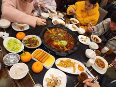 -大院河·仙鱼莊(九眼桥店)
