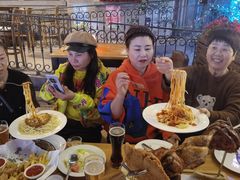 -巴伐利亚啤酒坊(意式风情街店)