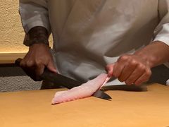 -荣一代目OMAKASE板前料理