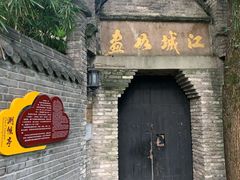 -重庆市江北嘴中央商务区中央公园