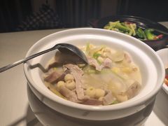 -院里寻菜·祖庵菜宴请(观沙岭店)