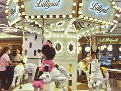 -Lilliput粒粒堡亲子餐厅(置汇旭辉店)
