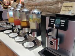 -威珀斯酒店·珀萃美食餐厅 | 海鲜刺身·现烤生蚝·特色烤肉