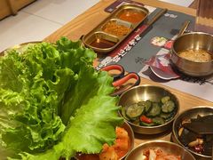 -闻老头·菊花炭烤肉(D11店)