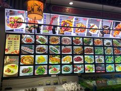 菜单-柒柒海里·平价海鲜·蒸汽·家宴(金沙滩店)