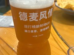 -丰乐餐厅·始于1999·本地老字号