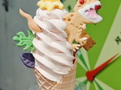 -CORNER CONE GELATO酷矿手作霜淇淋(南头古城店)