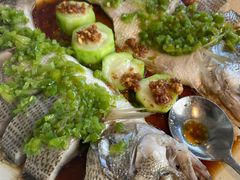 -衡山汇·高级粤菜(霄云路店)