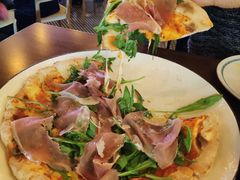 -PIZZA BIANCA(万象城店)