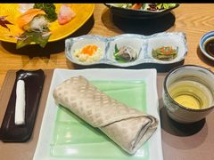 -北京泰富酒店-道日本料理餐厅