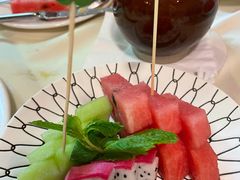-老井俄式餐厅
