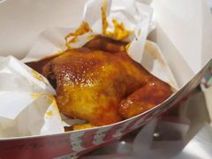 -肯德基(杭州和平饭店)