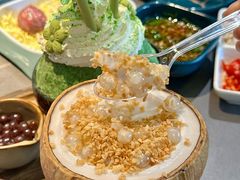 -润泽园椰子鸡(汇一城店)