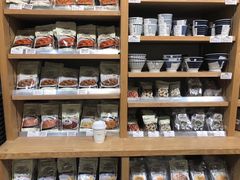 零售区-Manner Coffee(芮欧百货店)