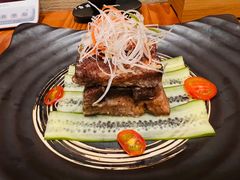 -吟松日式料理(莘庄店)