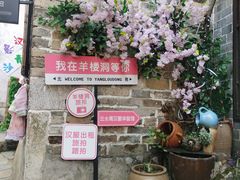 -羊楼洞
