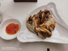 -古南都·老广东酒楼(龙江店)