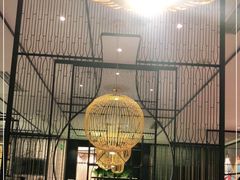 大堂-眉州东坡·熊猫主题餐厅(枫蓝店)