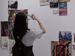 -太平老街-前行美术馆