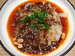 -渝信川菜(西单店)