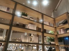 -博林天瑞喜来登酒店·西丽尚膳