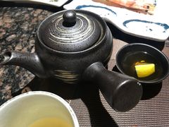-割烹旭日本料理(龙湖狮山天街店)
