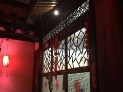 -聚春园驿馆(三坊七巷店)