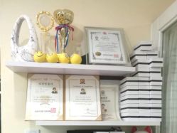 -轻妆Feel·半永久纹眉眼线