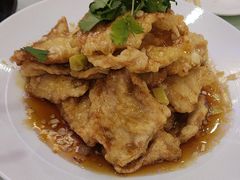 -老虎滩船说·海胆水饺·大连海鲜(老虎滩店)