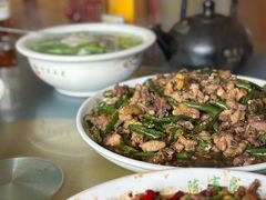 -陈有良尖椒鸡(江津总店)