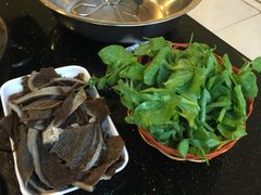 -草墩罗非鱼庄•野生菌•腊排骨(七星街上段店)