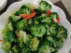 -天源居餐厅·地方特色菜(张北店)