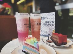 -HALO COFFEE(华贸店)
